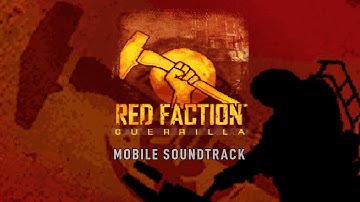 Red Faction: Guerrilla (Mobile) Soundtrack