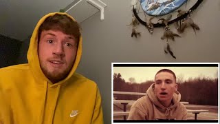 REACTING TO TOKEN - CODE RED!!!