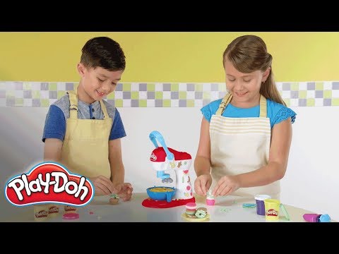 Play-Doh Picnic Shapes Starter Set and Frog 'n Colors Starter Set