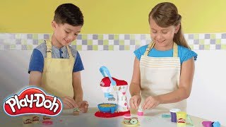 Play-Doh Picnic Shapes Starter Set and Frog 'n Colors Starter Set