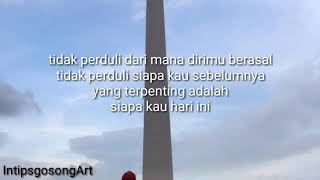 Download Lagu Story wa hanya hari ini (status keren4) MP3