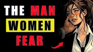 Why Women Only Respect This Kind of Man | Stoicism