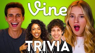 Finish The Vine Trivia Challenge!! | Vine Compilation Trivia | Snackable