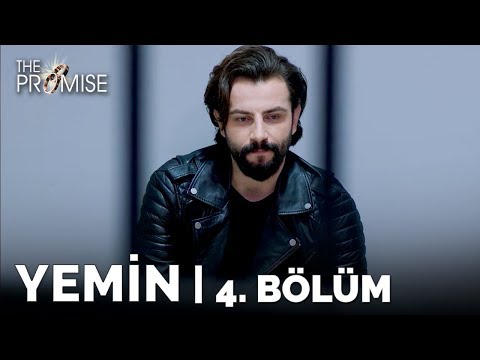 Yemin 4. Bölüm | The Promise Season 1 Episode 4 (English Subtitles)