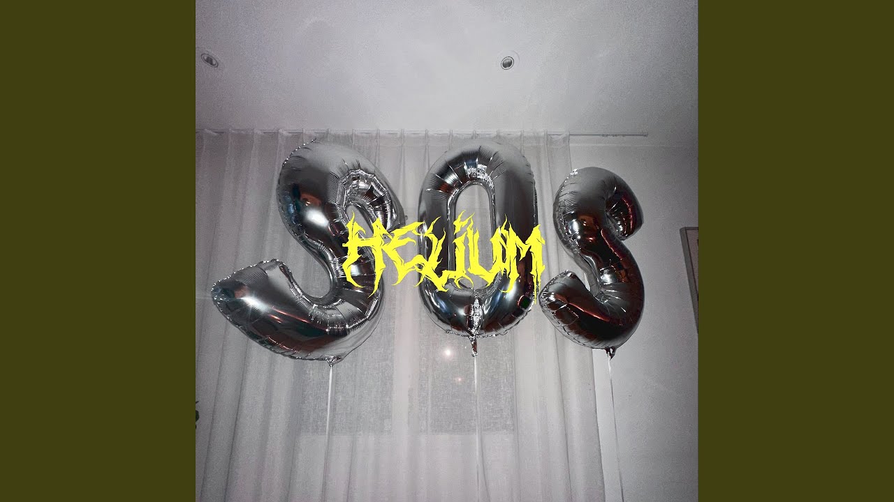 Watch Helium on YouTube Watch Helium on YouTube