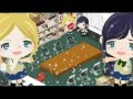 ピグで硝子の花園 【アメーバピグ】
