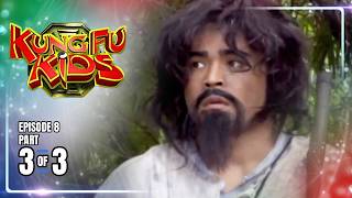 Kung Fu Kids | Episode 8 (3/3) | June 14, 2026