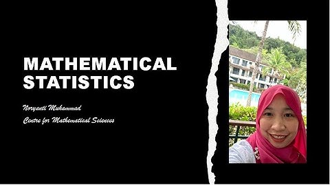 3.6  The Expected Value and Variance of Linear Functions of Random Variables