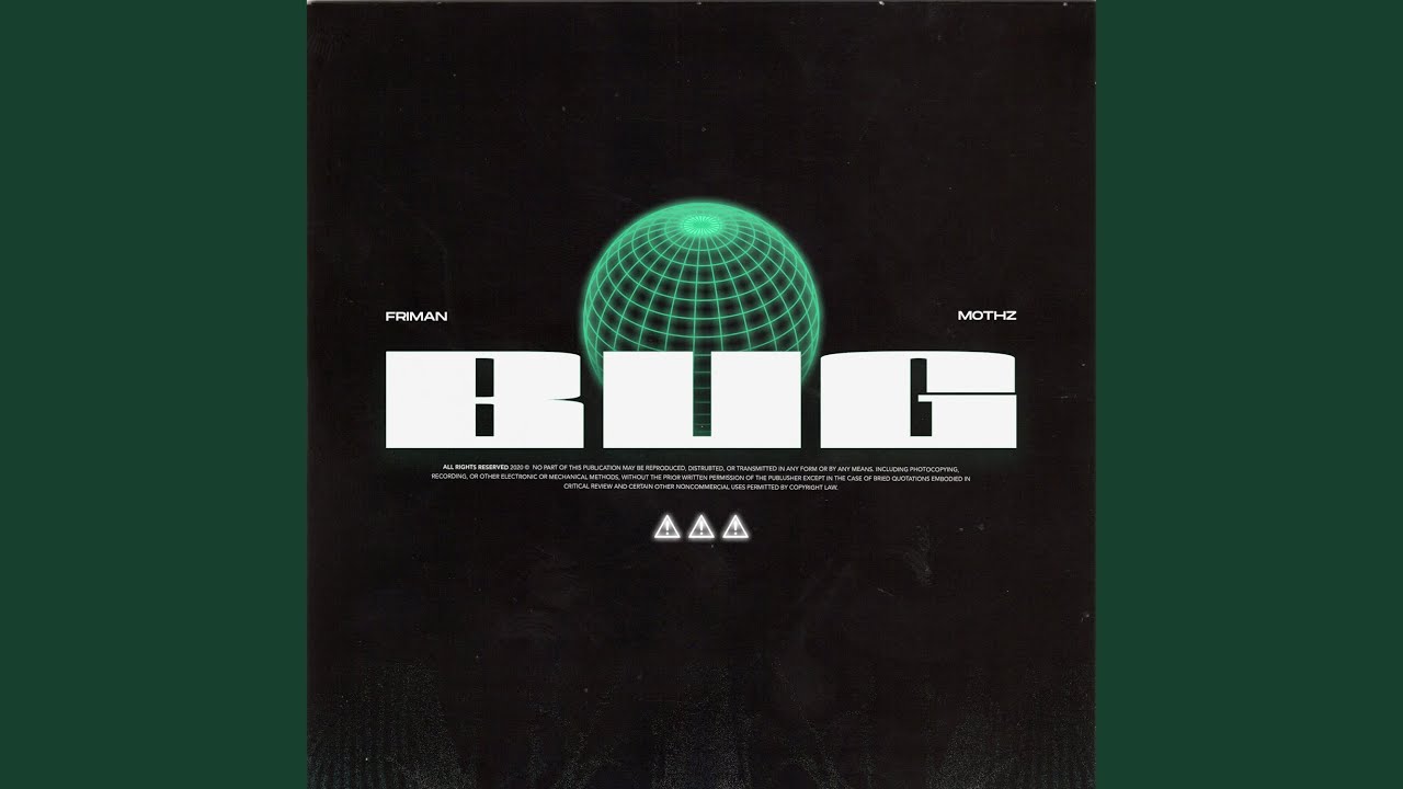 Watch Bug (feat. Mothz) on YouTube Watch Bug (feat. Mothz) on YouTube