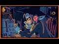 Lo-fi for Witches (Only) [lofi / calm / chill beats]