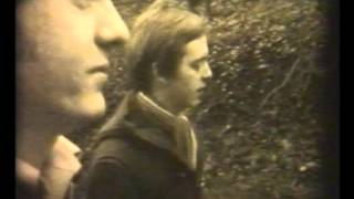 Video thumbnail of "The Clientele "Reflections After Jane" (Official Music Video)"