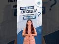 IEM Kolkata Review 2026 🔥 | Worth It Ya Overhyped?