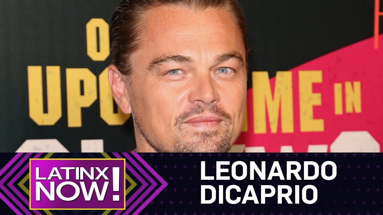 latinos auto sales Leonardo DiCaprio Donates $5M to Fight Amazon Fires | Latinx Now! | E! News