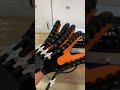 Physiotherapy And Rehabilitation Rehab Robot Glove For Finger Wrist Training mp3