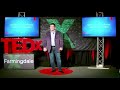 Significance over Influence Leads to Lasting Legacy | Wayne Pernell | TEDxFarmingdale