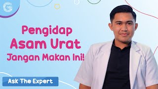 Makanan Pantangan untuk Asam Urat screenshot 5