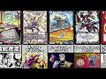 デュエマの危ないパロディカードたち～ジョジョ編～