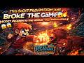 🎮 ThIs ScOtT PiLgRiM FiGhT JuSt BrOkE ThE GaMe 😱🔥 SCOTT PILGRIM VS THE WORLD - STILLS #BeatEmUp
