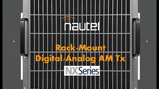 Product Introduction  New options for Digital Analog Low Power AM.