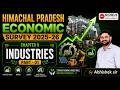 HP Economic Survey 2026|Chapter 9 (Part-1) Explained (Complete Analysis)🔥#HPEconomicSurvey2026 #HPAS