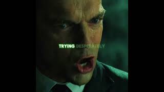 Why, Mr. Anderson? The Matrix Edit Narvent - Fade Into Darkness