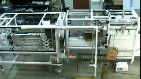 Emerald Automation Dash 3