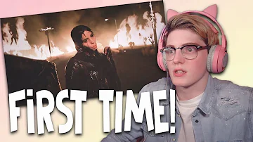 Listening to Billie Eilish for the First Time! / all the good girls go to hell reaction!