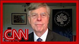 'There's real problems': Former US ambassador breaks down Putin's troubles in Russia and Ukraine