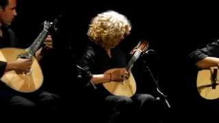 Fado Daniel - Carmen Brañanova (Arco Atlántico 2012)