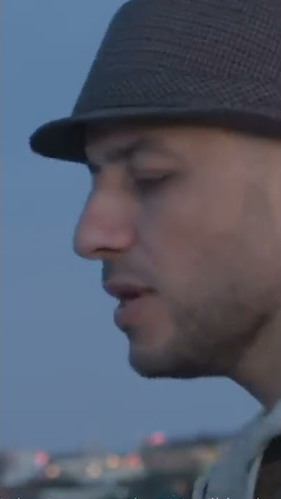 Maher Zain - Antassalam ( You Are Peace )