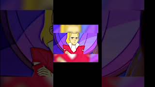 Feels so EMPTY! ~ #adora #catra   #catradora  #sheraandtheprincessesofpower #shera #edit