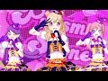 プリ☆チャンプレイ動画「Go! Up! スターダム!」[さとみん/大会2回戦/ハロウィンマジカルパンプキン]2018-10-12 11:32
