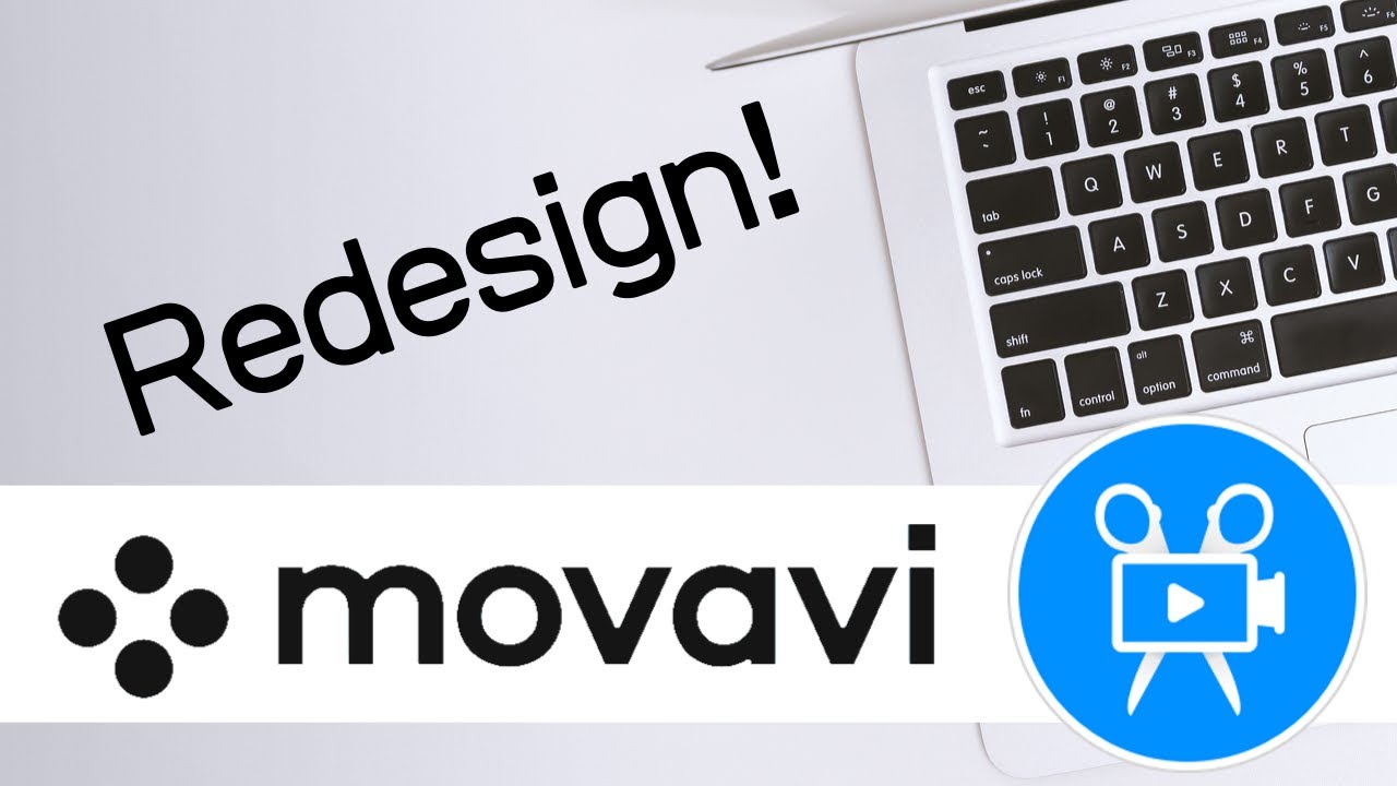 New Movavi Video Editor Plus 2020 Review