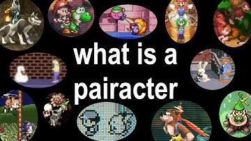 Is This a Thing? Now It is! Two Characters One Controller Video Games