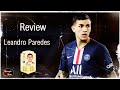 [FUT 21] Review Leandro Paredes (79Gen)