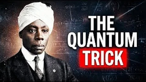 This “Strange” Quantum Entanglement Method Activated My Hidden Power | Abdullah