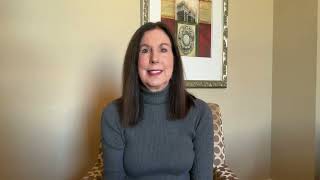 A Colorectal Cancer Awareness Month Message from Dr. Laura Cassidy, spouse of Senator Bill Cassidy