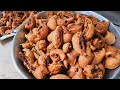 Bawarchi se seekhiye mirchi bhajiya banana bilkul bazar jaise