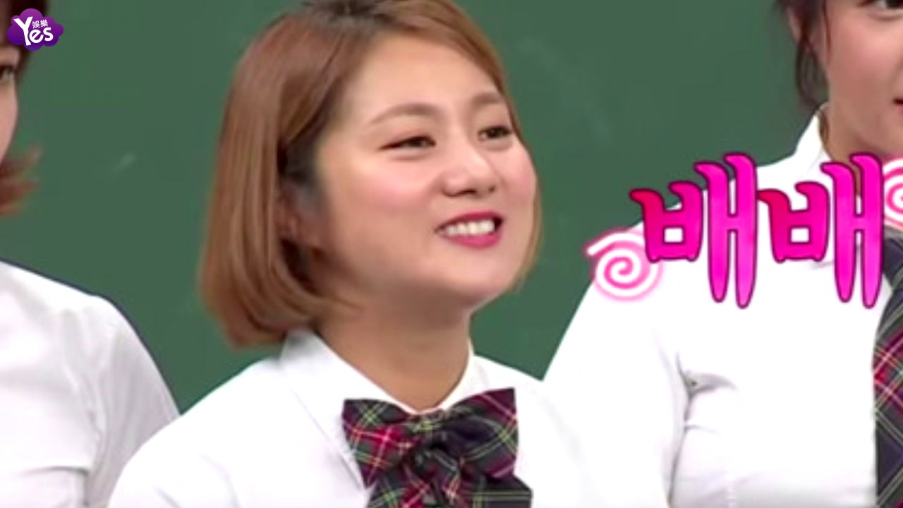 3年前 諧星樸娜萊6年前舊照曝光身材纖瘦判若兩人 Youtube