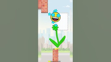 Draw to smash logic puzzle level600 #games #gaming #pazzle #logicpuzzles