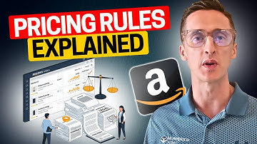 How to Comply with Amazon