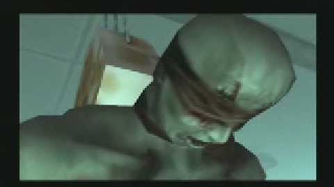 Resident Evil Code : Veronica X - Part 27