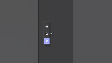 Css and javascript sidebar #shorts #htmlcss  #viral