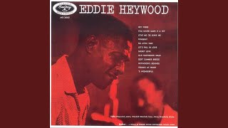 Video thumbnail of "Eddie Heywood - Soft Summer Breeze"