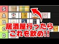 ウイスキーに年間100万使う男が教える居酒屋ハイボールTier表