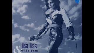 Lisa Lisa & The Cult Jam - Let The Beat Hit 'Em (house)