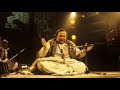 Bujhi Hui Shama | Nusrat Fateh Ali Khan | HQ