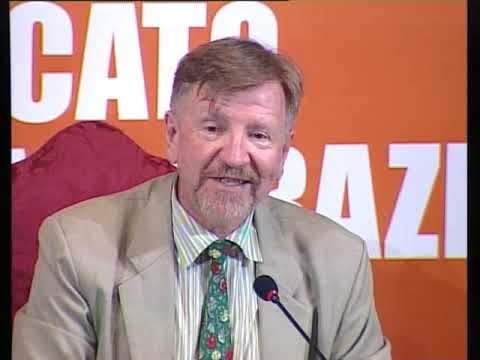 ROLAND Gérard 2008 The transition to a market economy with and without democracy At the fronti