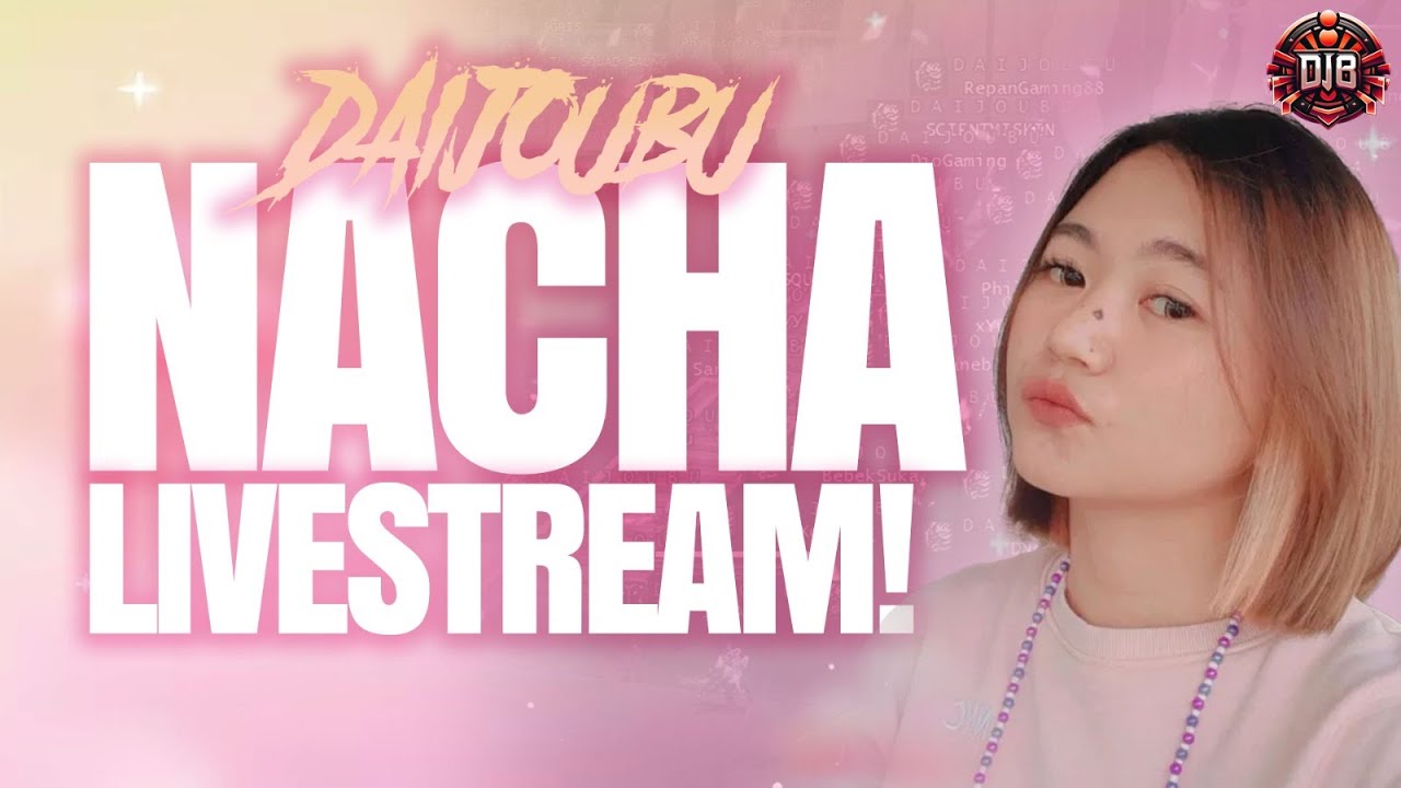 AURA CINTA BELATO NIH 