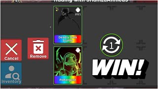 Trading Poltergeist Killer Survive The Killer